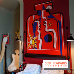 Vincent Darré x Cointreau