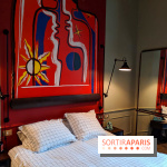 Vincent Darré x Cointreau