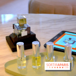 Sillages, la parfumerie sur-mesure