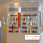 Sillages, la parfumerie sur-mesure