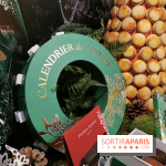 Les calendriers de l'Avent 2019 Pierre Hermé