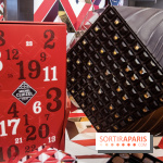 Les calendriers de l'Avent 2019