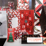 Les calendriers de l'Avent 2019