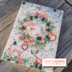 Les calendriers de l'Avent 2019 Lenôtre