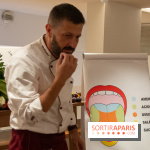 Ateliers enfants chez Vapiano 2019 : nos photos