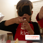 Ateliers enfants chez Vapiano 2019 : nos photos