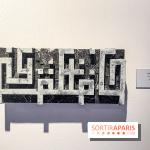 Walk the Line with L’ATLAS, l'epo au Musée en Herbe