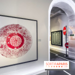 Walk the Line with L’ATLAS, l'epo au Musée en Herbe