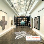 Walk the Line with L’ATLAS, l'epo au Musée en Herbe