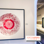 Walk the Line with L’ATLAS, l'epo au Musée en Herbe