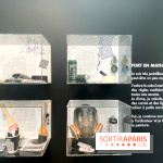 Walk the Line with L’ATLAS, l'epo au Musée en Herbe