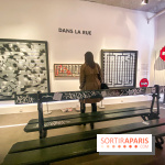 Walk the Line with L’ATLAS, l'epo au Musée en Herbe