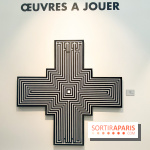 Walk the Line with L’ATLAS, l'epo au Musée en Herbe