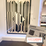 Walk the Line with L’ATLAS, l'epo au Musée en Herbe