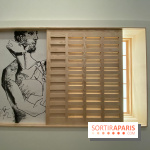 Charlotte Perriand à la Fondation Vuitton