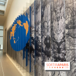 Charlotte Perriand à la Fondation Vuitton