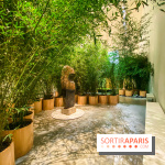 Charlotte Perriand à la Fondation Vuitton