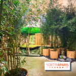 Charlotte Perriand à la Fondation Vuitton