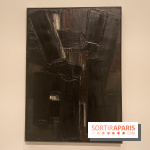 Charlotte Perriand à la Fondation Vuitton