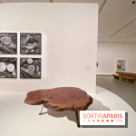 Charlotte Perriand à la Fondation Vuitton