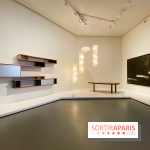 Charlotte Perriand à la Fondation Vuitton