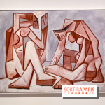 Charlotte Perriand à la Fondation Vuitton