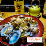 Kifuné : véritable restaurant japonais à Paris, les photos