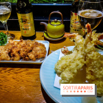Kifuné : véritable restaurant japonais à Paris, les photos