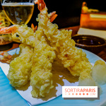 Kifuné : véritable restaurant japonais à Paris, les photos