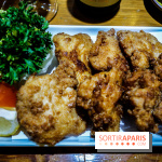Kifuné : véritable restaurant japonais à Paris, les photos
