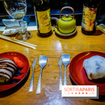 Kifuné : véritable restaurant japonais à Paris, les photos