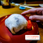 Kifuné : véritable restaurant japonais à Paris, les photos