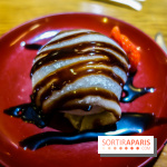 Kifuné : véritable restaurant japonais à Paris, les photos