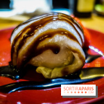 Kifuné : véritable restaurant japonais à Paris, les photos