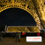 Nuit Blanche 2019 à Paris