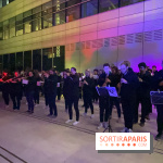 Nuit Blanche 2019 à Paris