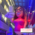 Nuit Blanche 2019 à Paris