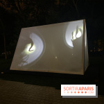 Nuit Blanche 2019 à Paris