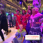 Nuit Blanche 2019 à Paris