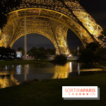 Nuit Blanche 2019 à Paris