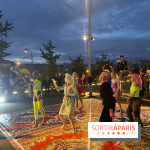 Nuit Blanche 2019 à Paris