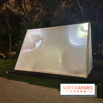 Nuit Blanche 2019 à Paris