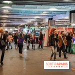 Paris Manga et Sci-Fi Show octobre 2019, programme et animations