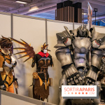Paris Manga et Sci-Fi Show octobre 2019, programme et animations