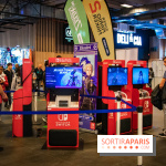 Paris Manga et Sci-Fi Show octobre 2019, programme et animations