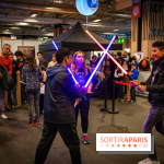 Paris Manga et Sci-Fi Show octobre 2019, programme et animations