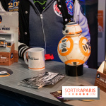 Paris Manga et Sci-Fi Show octobre 2019, programme et animations