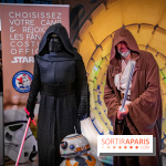 Paris Manga et Sci-Fi Show octobre 2019, programme et animations