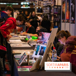 Paris Manga et Sci-Fi Show octobre 2019, programme et animations
