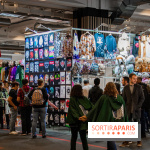 Paris Manga et Sci-Fi Show octobre 2019, programme et animations